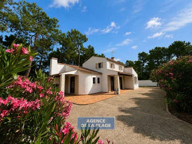 Maison vente à Les Sables-d'Olonne, La Faute-sur-mer