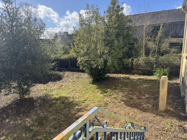 Maison vente à La Ferrière, Plémet