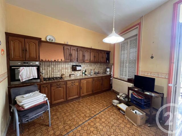 Maison vente à Argentan, La Ferrière-aux-etangs