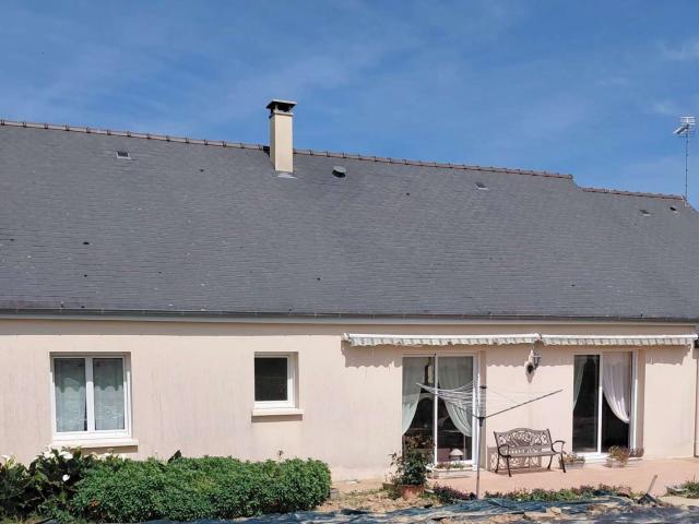 Maison vente à Segré, Aviré