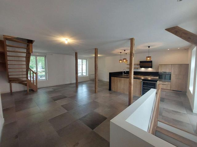Maison vente à Mamers, La Ferté-bernard