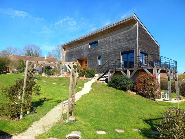 Maison vente à Mamers, La Ferté-bernard
