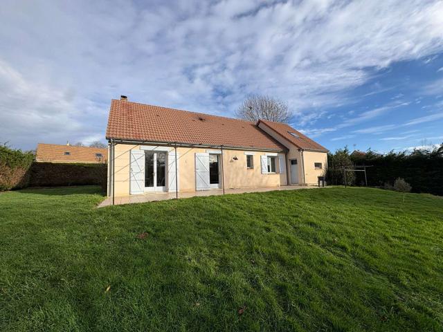 Maison vente à Mamers, La Ferté-bernard