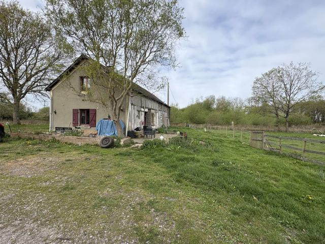 Maison vente à Mortagne-au-Perche, Normandie