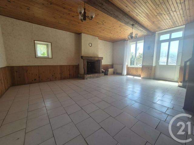 Maison vente à Argentan, La Ferté-macé