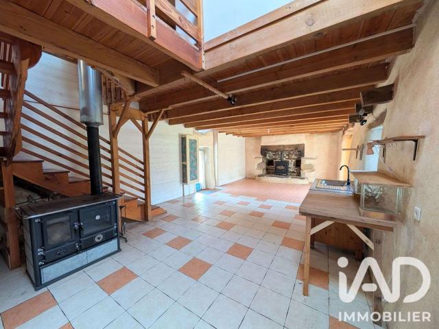 Maison vente à Châteaulin, Bretagne