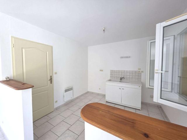 Maison vente à La Flèche