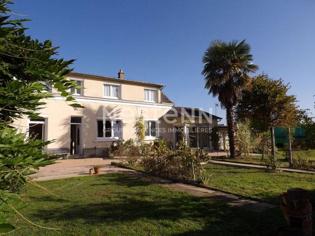 Maison vente à La Flèche