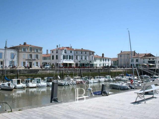 Maison vente à La Rochelle, La Flotte