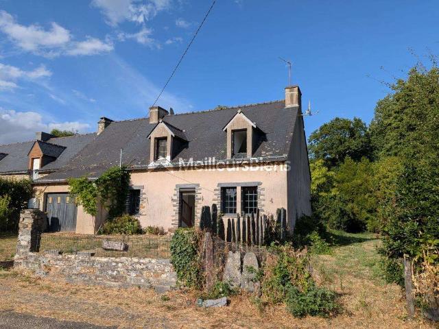 Maison vente à Vannes, Bretagne