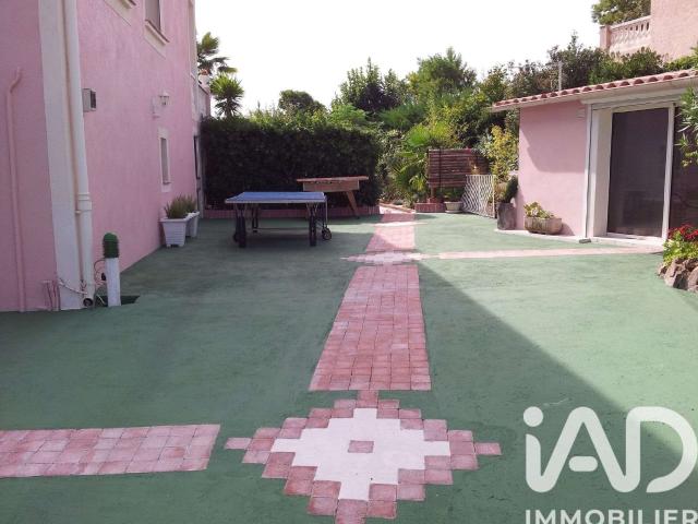 Maison vente à Arrondissement de Toulon, La Garde