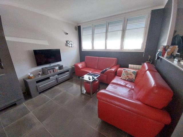 Maison vente à Les Sables-d'Olonne, La Garnache