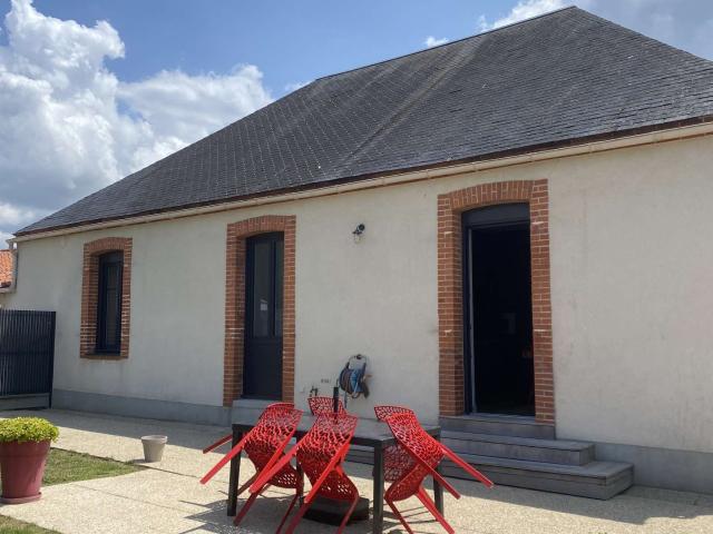 Maison vente à Les Sables-d'Olonne, La Garnache