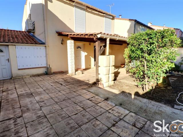 Maison vente à Montpellier, La Grande-motte