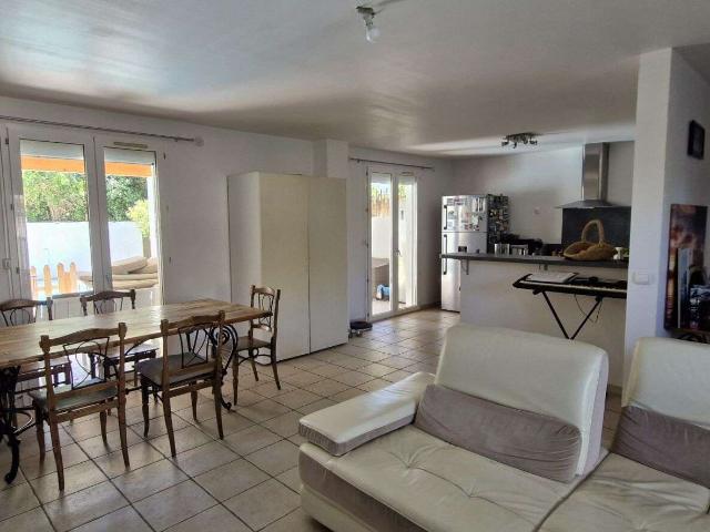 Maison vente à Montpellier, La Grande-motte