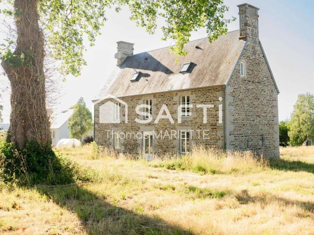 Maison vente à Vire, Etouvy
