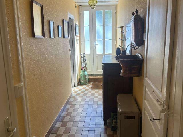 Maison vente à Vire, Etouvy