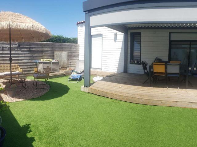 Maison vente à Les Sables-d'Olonne, La Guérinière