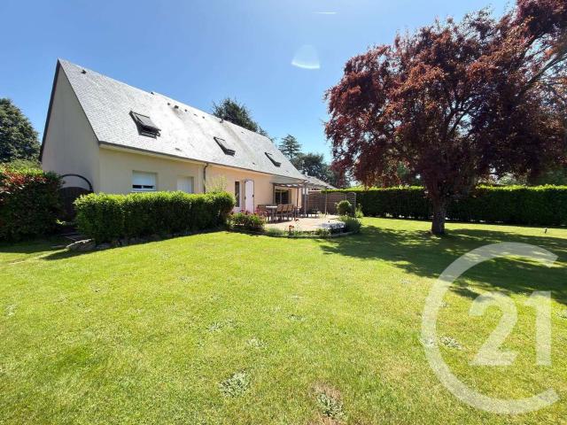 Maison vente à Le Mans, La Guierche