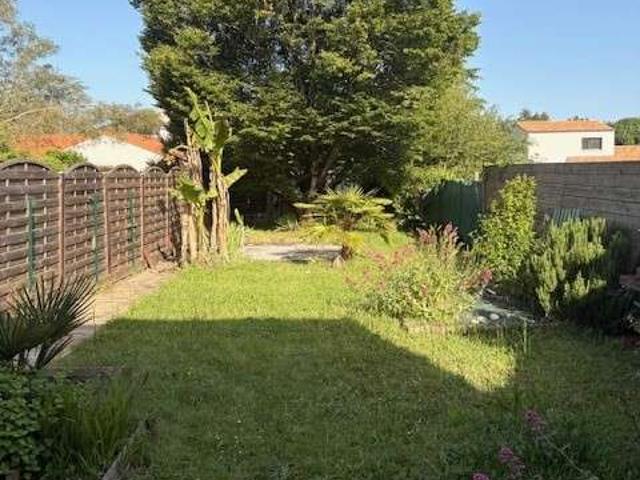 Maison vente à Nantes, La Haie-fouassière