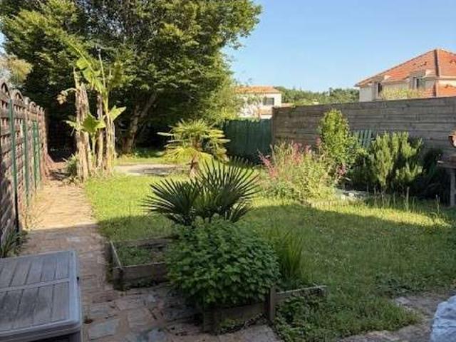 Maison vente à Nantes, La Haie-fouassière