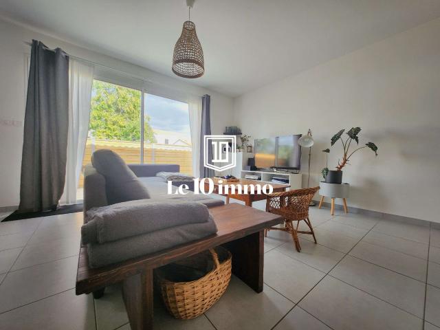 Maison vente à Nantes, La Haie-fouassière