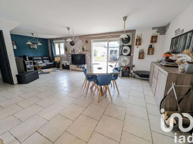 Maison vente à Les Andelys, La Harengère