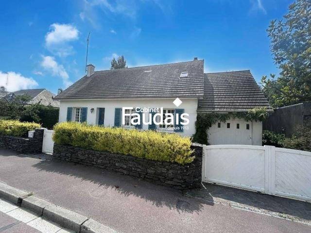Maison vente à Coutances, La Haye