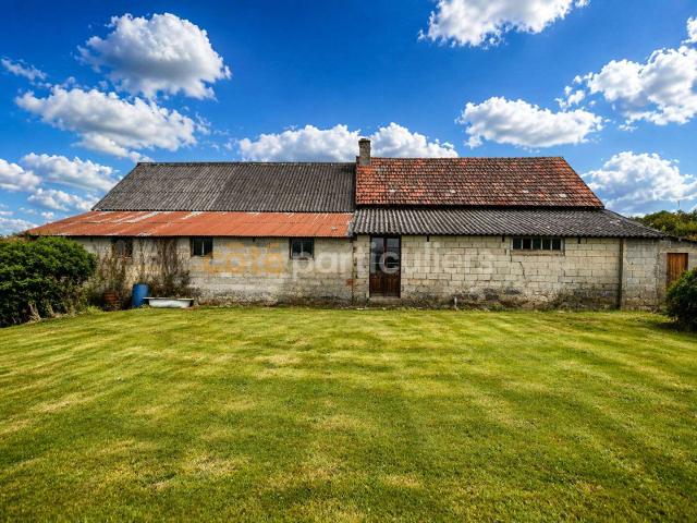 Maison vente à Coutances, La Haye