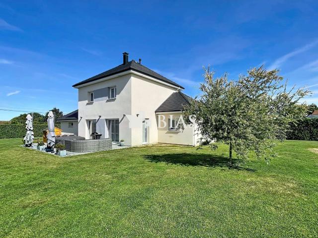 Maison vente à Bernay, La Haye-du-theil