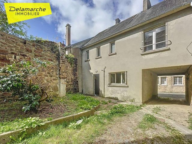 Maison vente à Avranches, Hocquigny