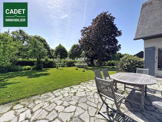 Maison vente à Avranches, La Haye-pesnel