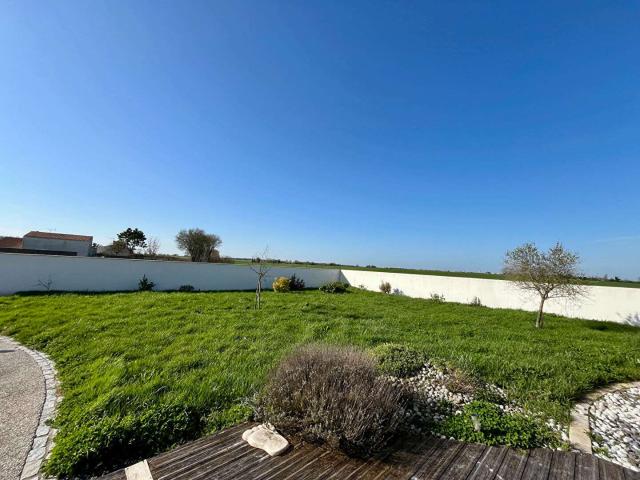 Maison vente à La Rochelle, Saint-christophe