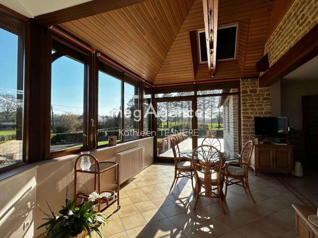 Maison vente à Saint-Lô, La Lande-d'airou