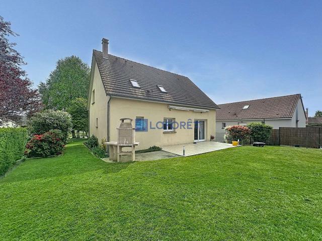Maison vente à Argentan, La Lande-patry