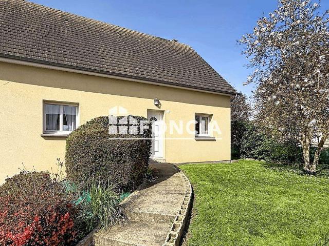 Maison vente à Argentan, La Lande-patry