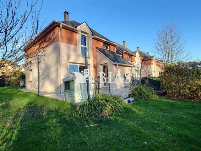 Maison vente à Bernay, Le Bosc-roger-en-roumois