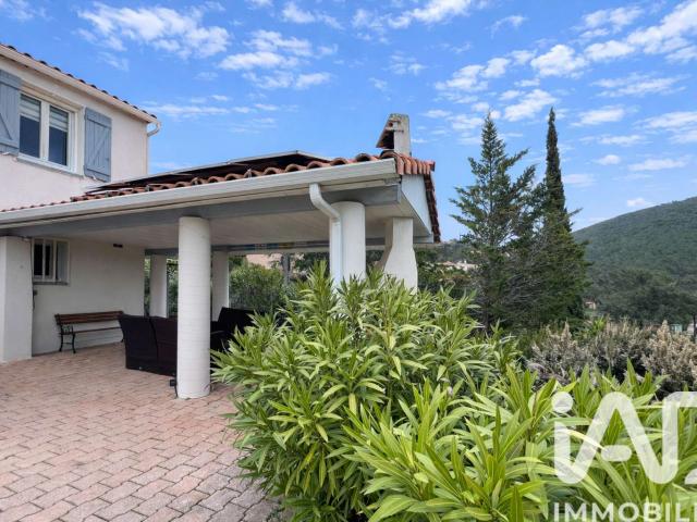 Maison vente à Arrondissement de Toulon, La Londe-les-maures