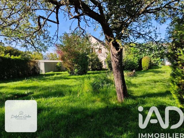 Maison vente à Dreux, La Mancelière