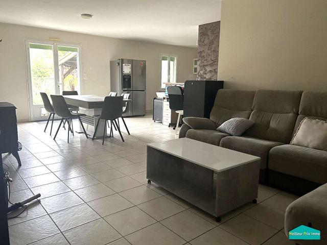 Maison vente à Machecoul, Machecoul-Saint-Même