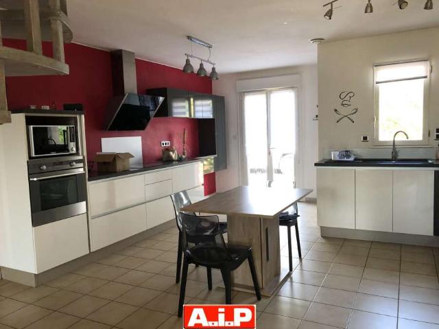 Maison vente à Fontenay-le-Comte, La Meilleraie-tillay