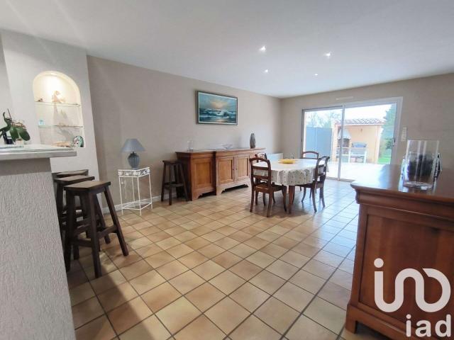 Maison vente à Fontenay-le-Comte, La Meilleraie-tillay
