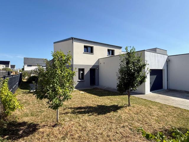 Maison vente à Rennes, Bretagne