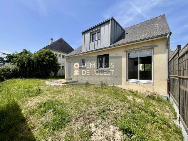 Maison vente à Rennes, Bretagne