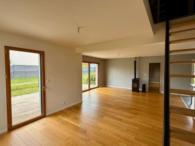 Maison vente à Rennes, Bretagne