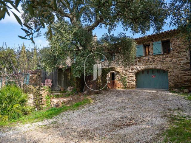 Maison vente à Arrondissement de Draguignan, La Môle