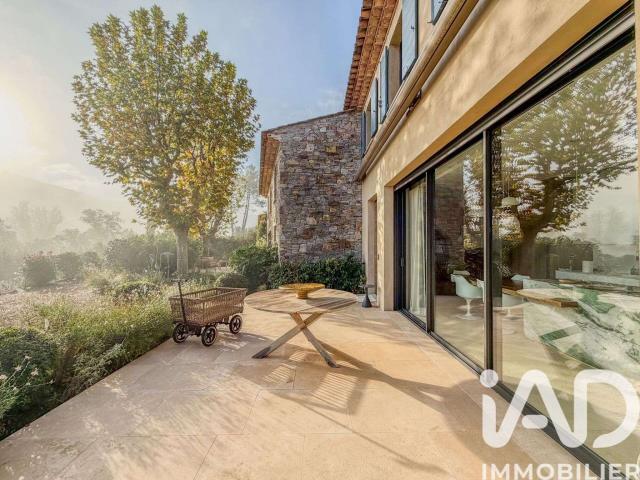 Maison vente à Arrondissement de Draguignan, La Môle
