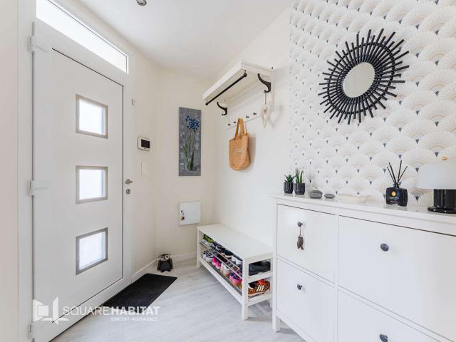 Maison vente à Nantes, La Montagne