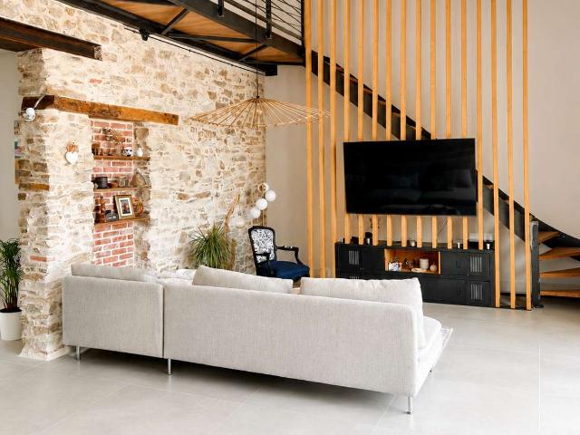 Maison vente à Nantes, La Montagne