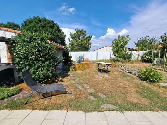 Maison vente à Nantes, La Montagne